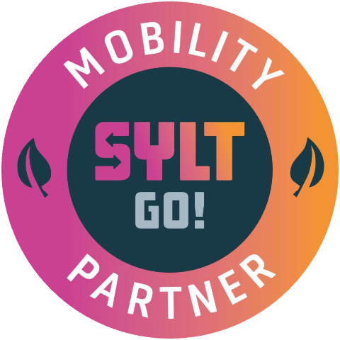SyltGO! Mobility Partner – kostenlos Busfahren auf Sylt